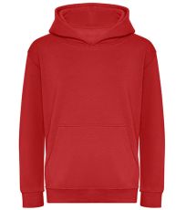 Dětská mikina s kapucí JH201J Just Hoods