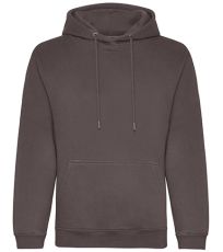 Unisex mikina s kapucí JH201 Just Hoods