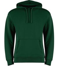 Unisex mikina s kapucí KK333 Kustom Kit