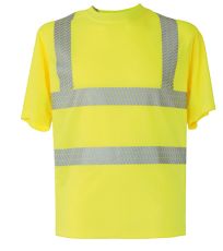 Reflexní HI-VIS tričko Alhambra Korntex