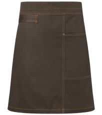 Pasová gastro zástěra KY114 Karlowsky