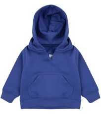 Dětská mikina s kapucí LW002 Larkwood