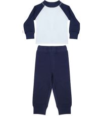 Dětské pyžamo LW071 Larkwood