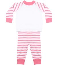 Dětské pyžamo LW072 Larkwood