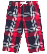 Dětské pyžamové kalhoty LW083 Larkwood