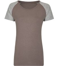 Dámské tričko MY120 Miners mate