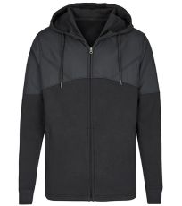 Unisex mikina MY910 Miners mate Black