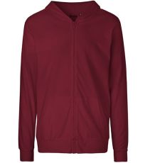 Unisex mikina NE62301 Neutral