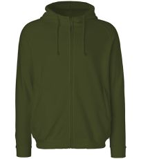 Unisex mikina NE63401 Neutral