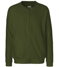 Unisex mikina NE73501 Neutral