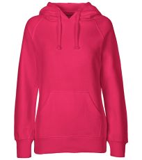 Dámská mikina s kapucí NE83101 Neutral