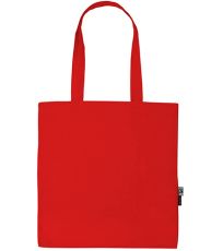 Nákupní taška s dlouhými uchy NE90014 Neutral