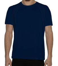 Pánské sportovní triko NH250 Nath