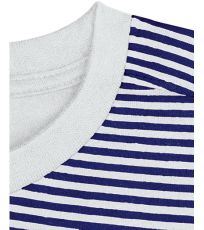 Unisex tričko NH351 Nath White