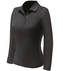 Dámské polo s dlouhým rukávem NH542 Nath