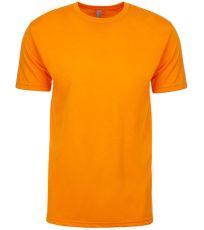 Pánské tričko NX6210 Next Level Apparel Black