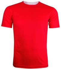 Pánské funkční triko Functional Shirt Basic Oltees Kelly Green