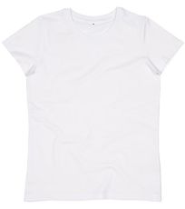 Dámské triko z organické bavlny P02 Mantis