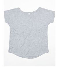 Dámské triko z organické bavlny P91 Mantis