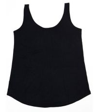 Dámské tílko z organické bavlny P92 Mantis Black
