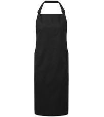 Zástěra z recyklovaného materiálu a biobavlny PR120 Premier Workwear