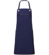 Zástěra z recyklovaného materiálu a biobavlny PR121 Premier Workwear