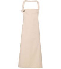 Pracovní zástěra za krk PR130 Premier Workwear