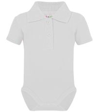 Dětské body s límečkem X947 Link Kids Wear