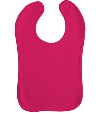 Dětský dvouvrstvý bryndáček X951 Link Kids Wear