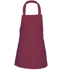 Dětská grilovací zástěra X978 Link Kitchen Wear