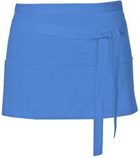Koktejlová zástěra X983 Link Kitchen Wear