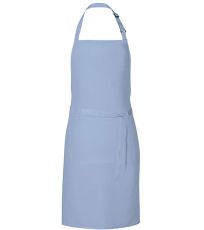 Unisex grilovací zástěra X987 Link Kitchen Wear