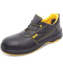 Unisex bezpečnostní polobotka ROMA MF S3 SRC Panda