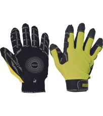 Ochranné pracovní rukavice 1st VIBRA-X OS