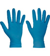 Ochranné pracovní rukavice FF SPOONBILL LIGHT Fridrich & Fridrich