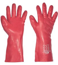 Unisex ochranné pracovní rukavice STANDARD Tachov
