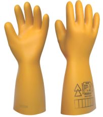 Ochranné pracovní rukavice ELSEC 500 V Secura