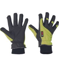 Zimní pracovní rukavice 1st WINTER OS