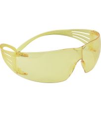 Ochranné pracovní brýle SECURE FIT SF200 3M žlutá