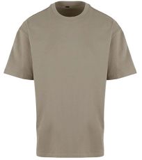 Unisex oversize tričko NM003 New Morning Studios
