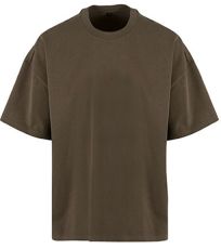 Unisex oversize tričko NM004 New Morning Studios