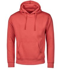 Pánská mikina s kapucí TJ5152 Tee Jays