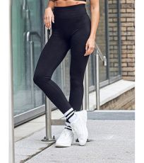 Dámské legíny TL331 Tombo Black