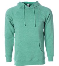 Unisex mikina s kapucí PRM33SBP Independent