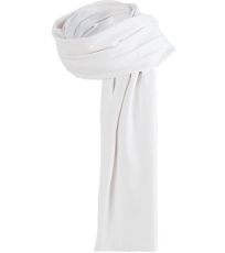 Unisex šála E3089 Promodoro White