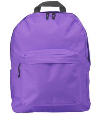 Městský batoh 25L NT4585 L-Merch Black