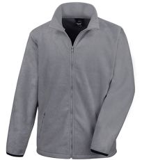Pánská outdoorová fleece mikina R220M Result