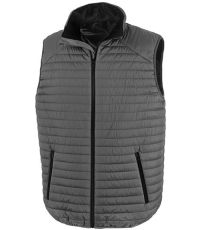 Unisex zateplená vesta - recycled R239X Result
