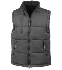 Unisex ultra polstrovaná vesta R088X Result