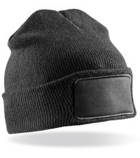 Unisex recyklovaná čepice RC934X Result